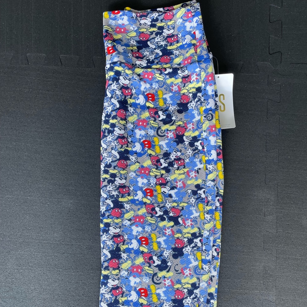 LuLaRoe Disney Cassie